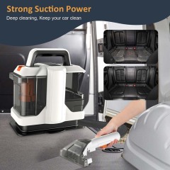 Carpet Spot Cleaner Ikono IK- DY654  Wholesale,Ikono Cleaning Appliance,Carpet Spot Cleaner  Ikono IK-DY654 OEM Supply