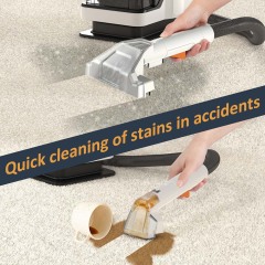 Carpet Spot Cleaner Ikono IK- DY654  Wholesale,Ikono Cleaning Appliance,Carpet Spot Cleaner  Ikono IK-DY654 OEM Supply