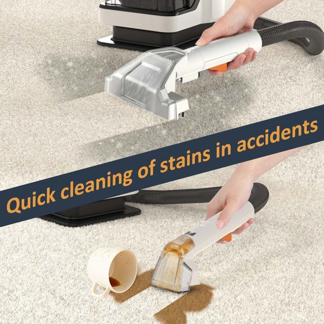 Carpet Spot Cleaner Ikono IK- DY654  Wholesale,Ikono Cleaning Appliance,Carpet Spot Cleaner  Ikono IK-DY654 OEM Supply