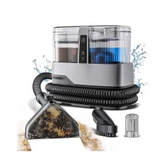 Carpet Spot Cleaner Ikono 17KPa IK-DY688 OEM Supply,Ikono Cleaning Appliance,Carpet Spot CleanerIK-DY668 ≥17Kpa EU 220-240V OEM | Ikono