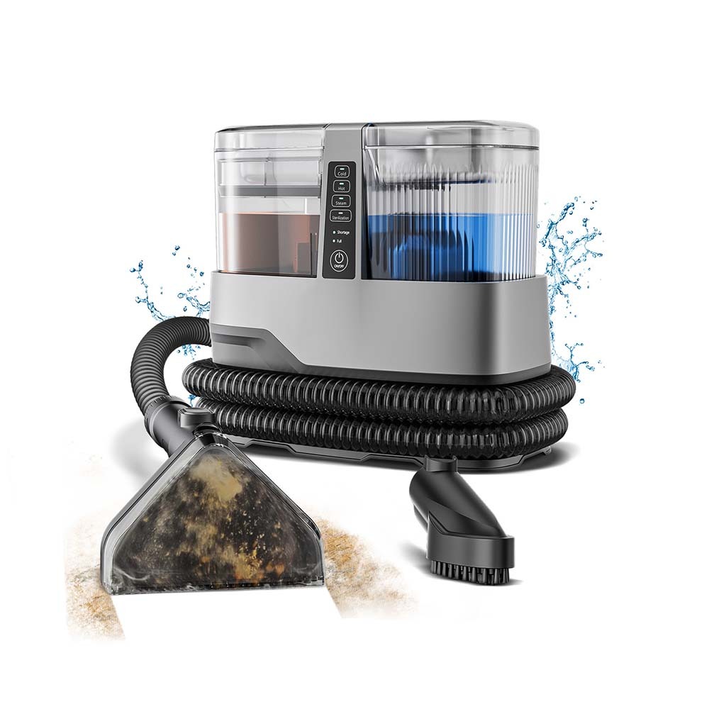 Carpet Spot Cleaner Ikono 17KPa IK-DY688 OEM Supply,Ikono Cleaning Appliance,Carpet Spot CleanerIK-DY668 ≥17Kpa EU 220-240V OEM | Ikono