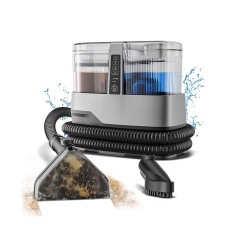 Carpet Spot Cleaner Ikono 17KPa IK-DY688 OEM Supply,Ikono Cleaning Appliance,Carpet Spot CleanerIK-DY668 ≥17Kpa EU 220-240V OEM | Ikono