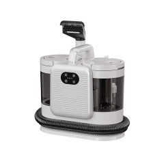 Carpet Spot Cleaner Ikono Heated IK-DY988 OEM Supply,Ikono Cleaning Appliance,Carpet Spot Cleaner IK-DY988 100°C Steam 110-240V Wide Voltage OEM