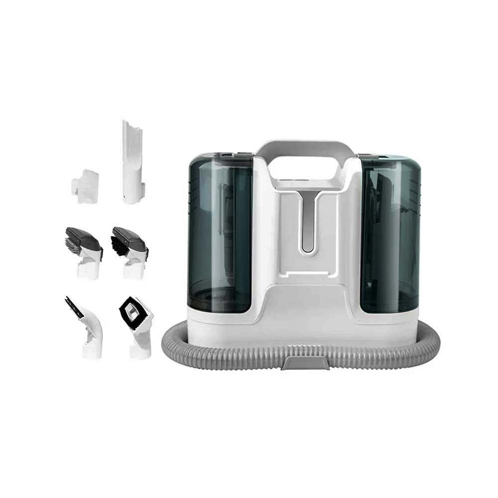 Carpet Spot Cleaner Ikono DY-K15 Cordless OEM Supplly,Ikono Cleaning Appliance,Carpet Spot Upholstery Cleaner Ikono IK-DYK15 Cordless OEM
