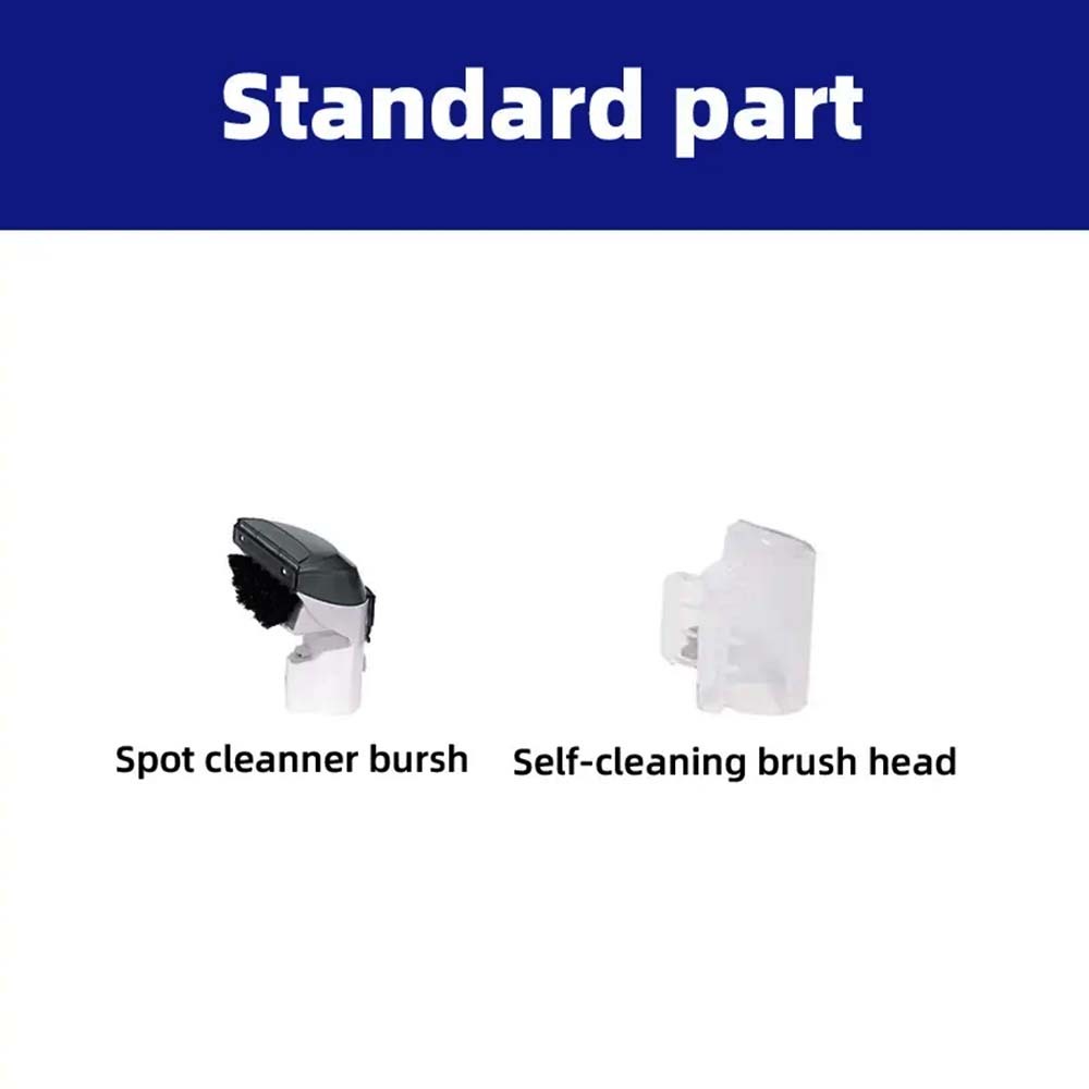 Carpet Spot Cleaner Ikono DY-K15 Cordless OEM Supplly,Ikono Cleaning Appliance,Carpet Spot Upholstery Cleaner Ikono IK-DYK15 Cordless OEM
