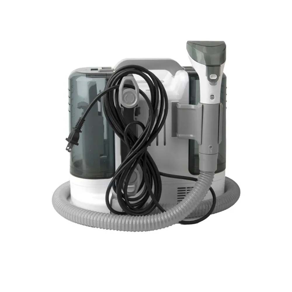 Carpet Spot Cleaner Ikono DY-K15 Cordless OEM Supplly,Ikono Cleaning Appliance,Carpet Spot Upholstery Cleaner Ikono IK-DYK15 Cordless OEM
