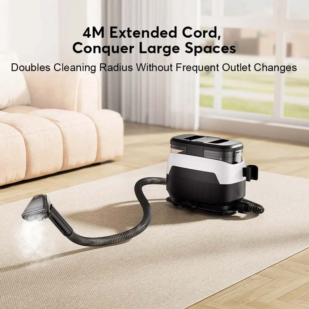 Carpet Spot Upholstery Cleaner Ikono IK-DYW08 OEM Supply,Ikono Cleaning Appliance,3 In 1 Carpet Spot Upholstery Cleaner IK-DYW08 OEM Supply