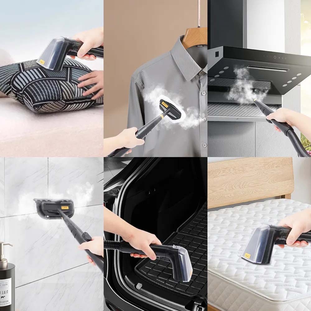 Carpet Spot Upholstery Cleaner Ikono IK-DYW08 OEM Supply,Ikono Cleaning Appliance,3 In 1 Carpet Spot Upholstery Cleaner IK-DYW08 OEM Supply