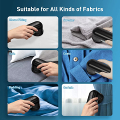 Lint Removal Machine Ikono IK-LR051 Anti-Pilling Fabric Sweater Defuzzer,Ikono Cleaning Appliance,IK-LR051 Fabric Sweater Defuzzer | Wholesale Lint Removal