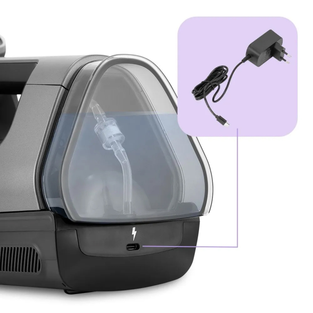 Portable  Cordless 13KPa Handheld Spot Cleaner Ikono IK-DY502,Ikono Cleaning Appliance,Portable  Cordless 13KPa Handheld Spot Cleaner Wet/Dry Carpet Cloth Cleaning Machine Cyclone Cars RVs Garages USB Charge