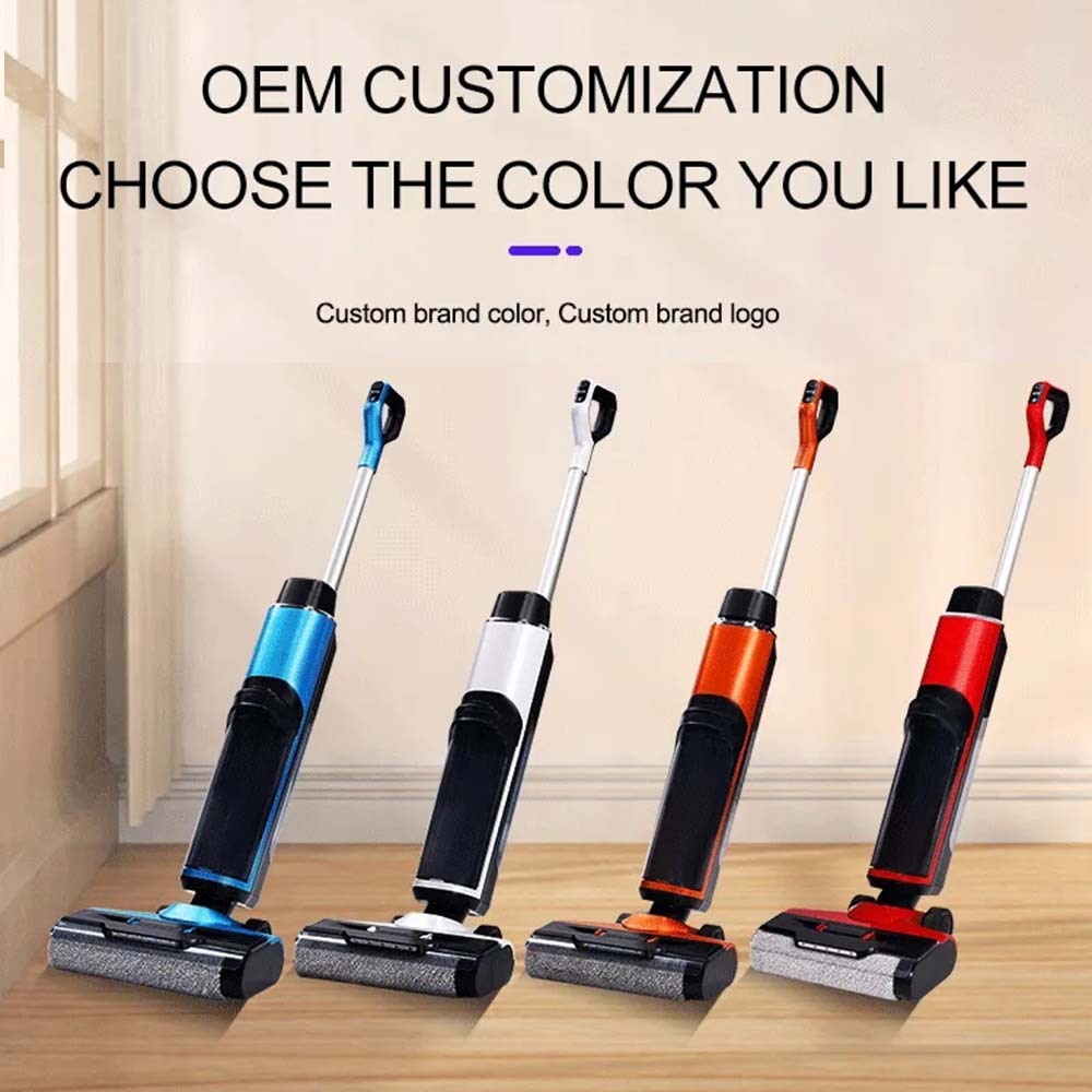 Wet Dry Cordless Floor Washer Ikono IK-T8 OEM Supply,Ikono Cleaning Appliance,Wet Dry Cordless Floor Washer Ikono IK-T8 OEM Supply