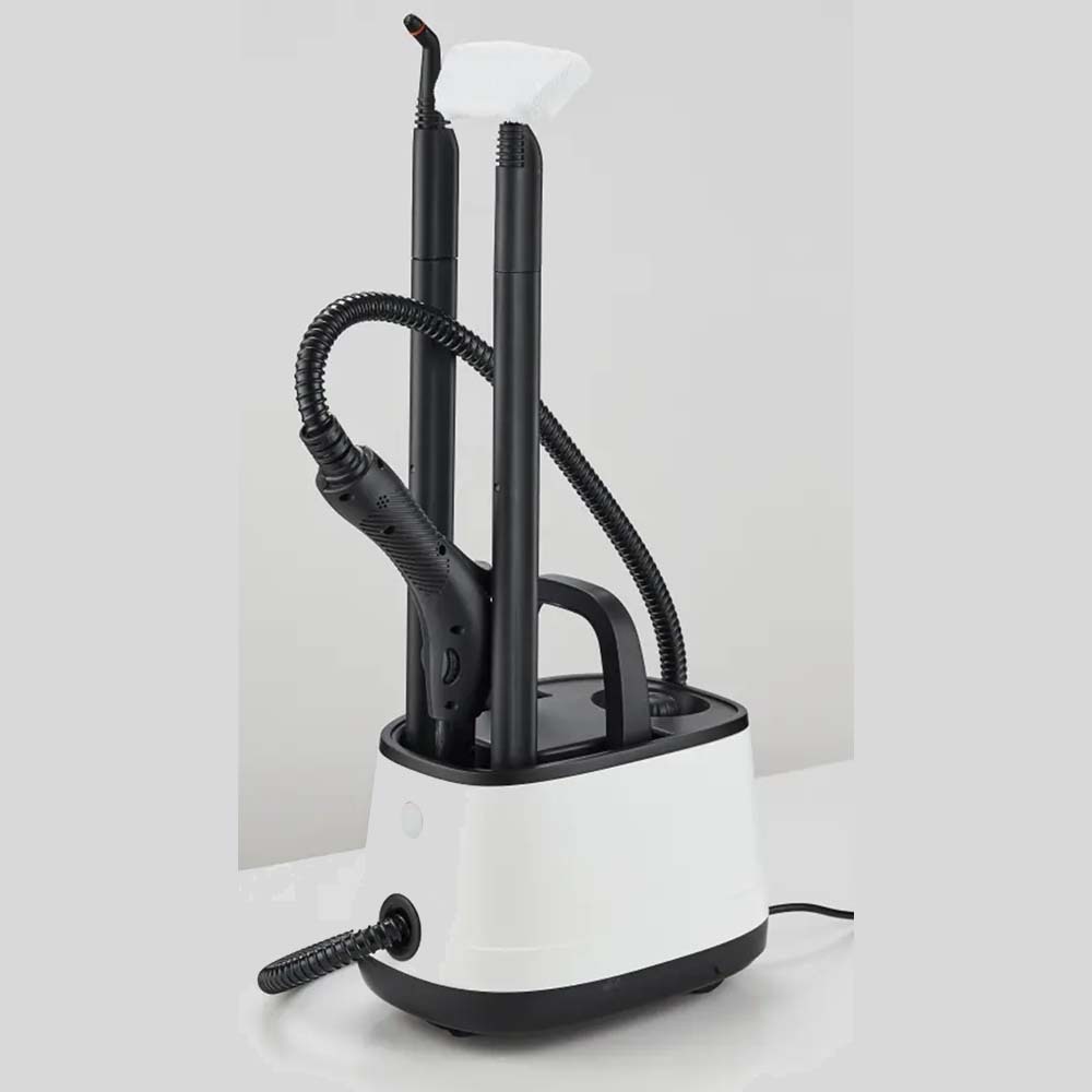 4Bar High Pressure Multi-purpose Steam Cleaner Ikono IK-101 OEM Supply,Ikono Cleaning Appliance,4Bar Steam Cleaner IK-101 1500ml Boiler EU 220-240V OEM
