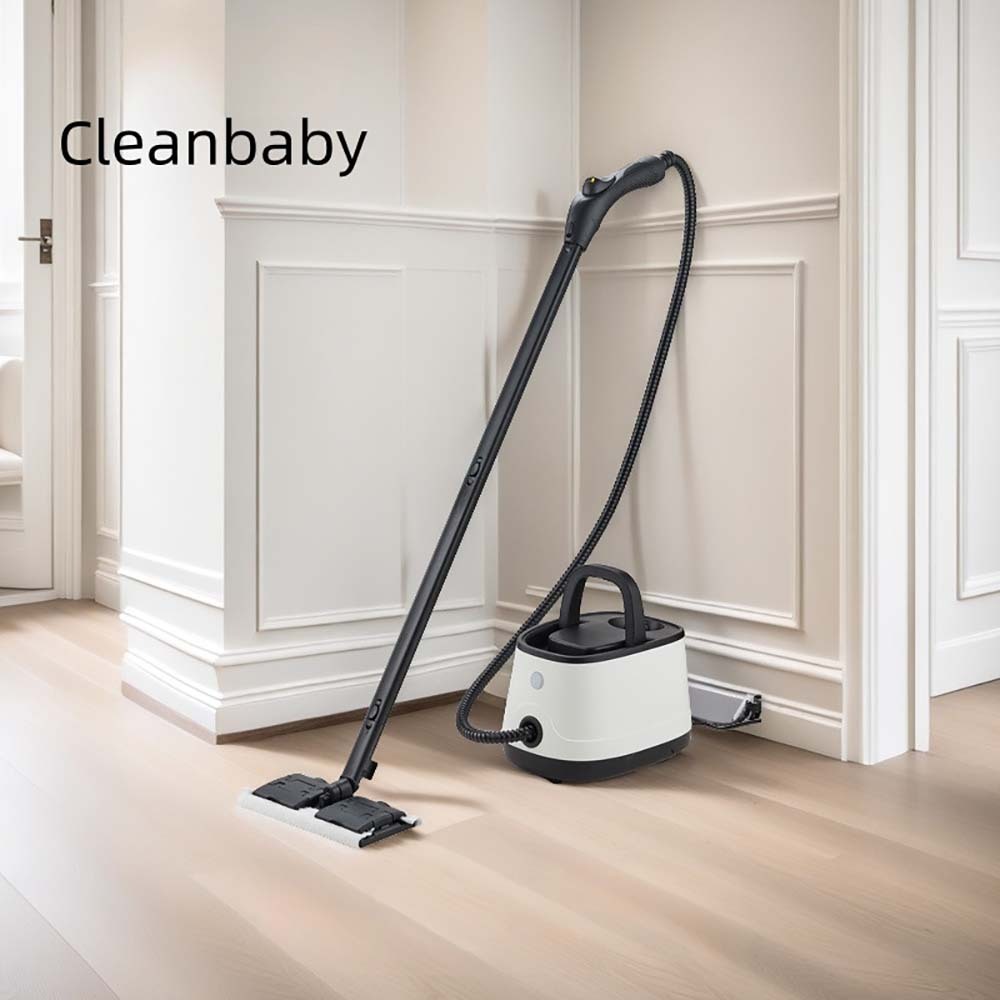 4Bar High Pressure Multi-purpose Steam Cleaner Ikono IK-101 OEM Supply,Ikono Cleaning Appliance,4Bar Steam Cleaner IK-101 1500ml Boiler EU 220-240V OEM