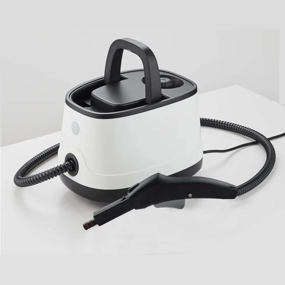 4Bar High Pressure Multi-purpose Steam Cleaner Ikono IK-101 OEM Supply,Ikono Cleaning Appliance,4Bar Steam Cleaner IK-101 1500ml Boiler EU 220-240V OEM