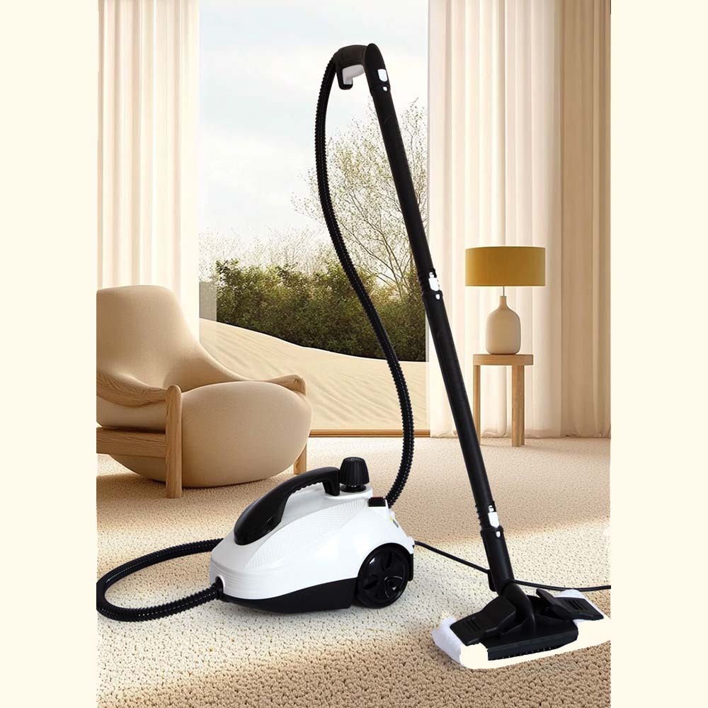 High Pressure Multi-purpose Steam Cleaner Ikono IK-8619 OEM Supply,Ikono Cleaning Appliance,High Pressure Multi-purpose Steam Cleaner Ikono IK-8619 OEM Supply