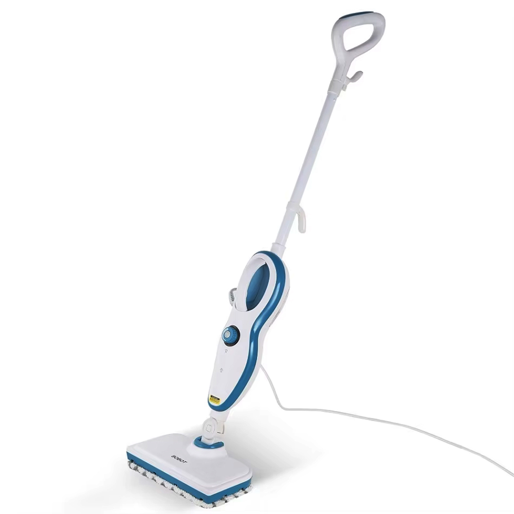 Steam Mop Multifunctional Cleaning Ikono Ik-SM-X803 OEM Supply,Ikono Cleaning Appliance,Household Steam Cleaning Machine 99.9% Sterilization Multi-use Mop