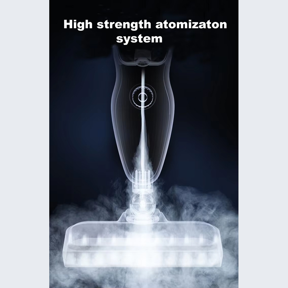 Steam Mop Multifunctional Cleaning Ikono Ik-SM-X803 OEM Supply,Ikono Cleaning Appliance,Household Steam Cleaning Machine 99.9% Sterilization Multi-use Mop