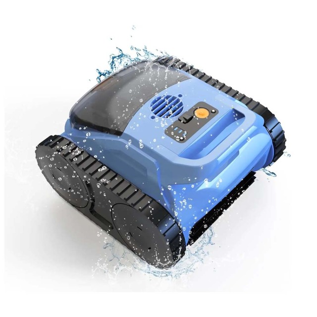Cordless Robotic Swimming Pool Cleaner Ikono IK-SW001 OEM Supply,Ikono Cleaning Appliance,Cordless Robotic Swimming Pool Cleaner IK-SW001 OEM