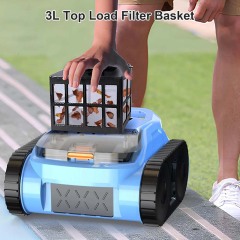 Cordless Robotic Swimming Pool Cleaner Ikono IK-SW001 OEM Supply,Ikono Cleaning Appliance,Cordless Robotic Swimming Pool Cleaner IK-SW001 OEM