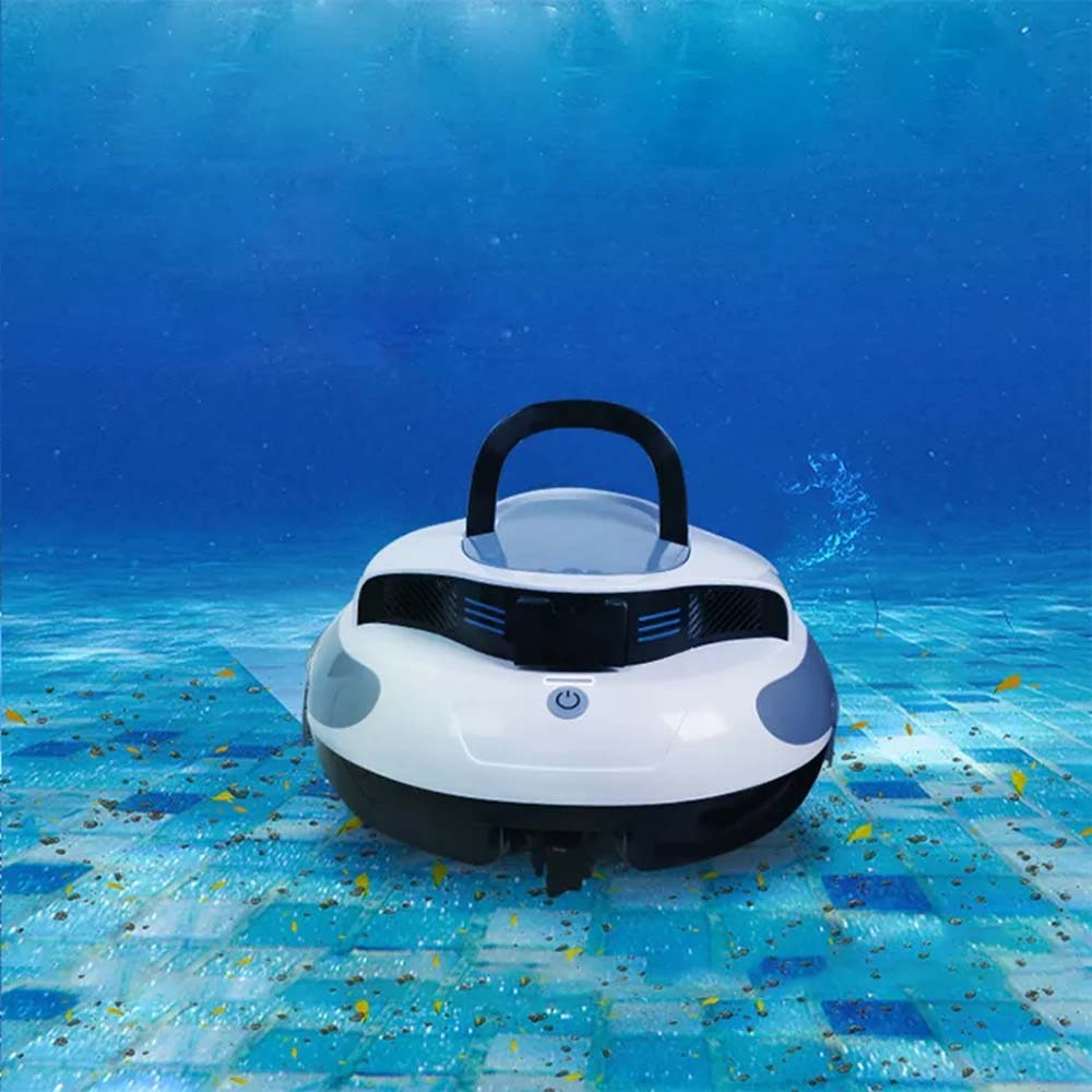 Cordless Robotic Swimming Pool Cleaner Ikono SW-002 OEM Wholesale,Ikono Cleaning Appliance,Cordless Robotic Swimming Pool Cleaner Ikono IK-SW002 OEM Wholesale