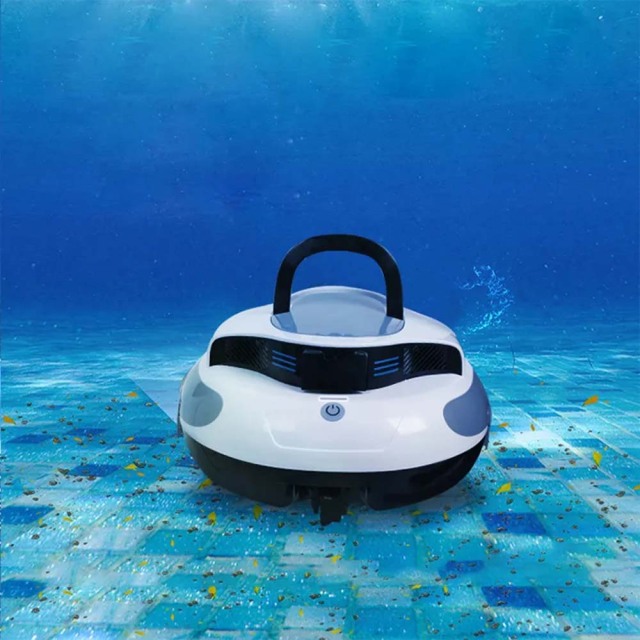 Cordless Robotic Swimming Pool Cleaner Ikono SW-002 OEM Wholesale,Ikono Cleaning Appliance,Cordless Robotic Swimming Pool Cleaner Ikono IK-SW002 OEM Wholesale