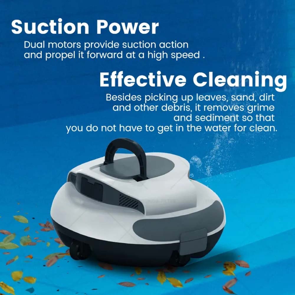 Cordless Robotic Swimming Pool Cleaner Ikono SW-002 OEM Wholesale,Ikono Cleaning Appliance,Cordless Robotic Swimming Pool Cleaner Ikono IK-SW002 OEM Wholesale
