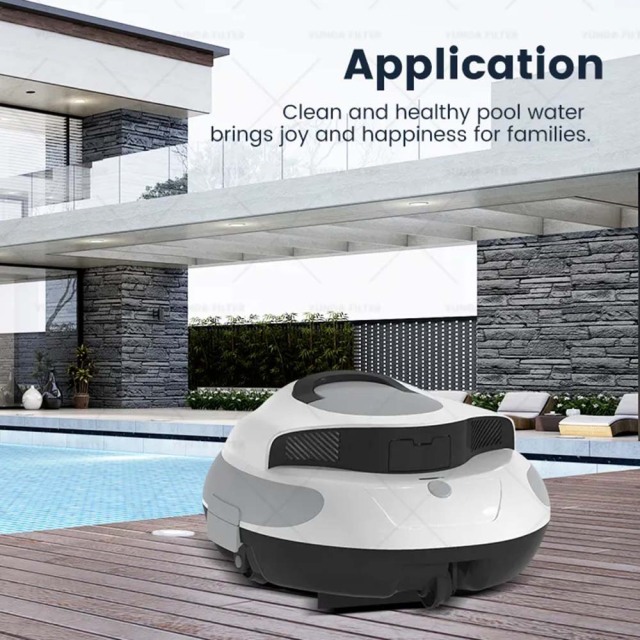 Cordless Robotic Swimming Pool Cleaner Ikono SW-002 OEM Wholesale,Ikono Cleaning Appliance,Cordless Robotic Swimming Pool Cleaner Ikono IK-SW002 OEM Wholesale