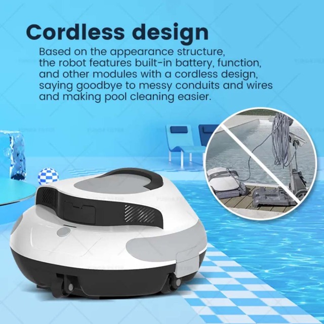 Cordless Robotic Swimming Pool Cleaner Ikono SW-002 OEM Wholesale,Ikono Cleaning Appliance,Cordless Robotic Swimming Pool Cleaner Ikono IK-SW002 OEM Wholesale