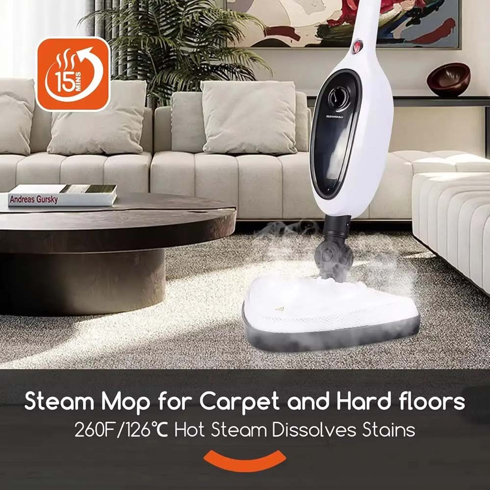 Handheld Steam Mop Cleaner Ikono IK-818 OEM Supply Wholesale,Ikono Cleaning Appliance,Handheld Steam Mop Cleaner Ikono IK-818 OEM Supply Wholesale