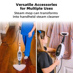 Handheld Steam Mop Cleaner Ikono IK-818 OEM Supply Wholesale,Ikono Cleaning Appliance,Handheld Steam Mop Cleaner Ikono IK-818 OEM Supply Wholesale