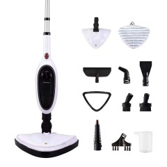 Handheld Steam Mop Cleaner Ikono IK-818 OEM Supply Wholesale,Ikono Cleaning Appliance,Handheld Steam Mop Cleaner Ikono IK-818 OEM Supply Wholesale