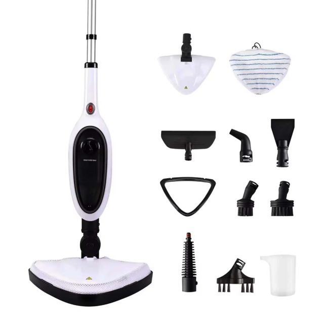 Handheld Steam Mop Cleaner Ikono IK-818 OEM Supply Wholesale,Ikono Cleaning Appliance,Handheld Steam Mop Cleaner Ikono IK-818 OEM Supply Wholesale