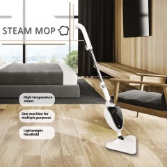 Floor Steam Mop High Power 1200W Multi Purpose Ikono IK-C018 OEM Supply,Ikono Cleaning Appliance,High Power 1200W Multi Purpose Floor Steam Mop Ikono IK-C018 OEM Wholesale
