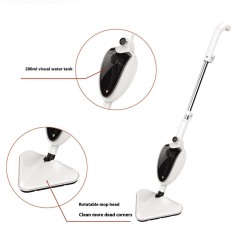 Floor Steam Mop High Power 1200W Multi Purpose Ikono IK-C018 OEM Supply,Ikono Cleaning Appliance,High Power 1200W Multi Purpose Floor Steam Mop Ikono IK-C018 OEM Wholesale