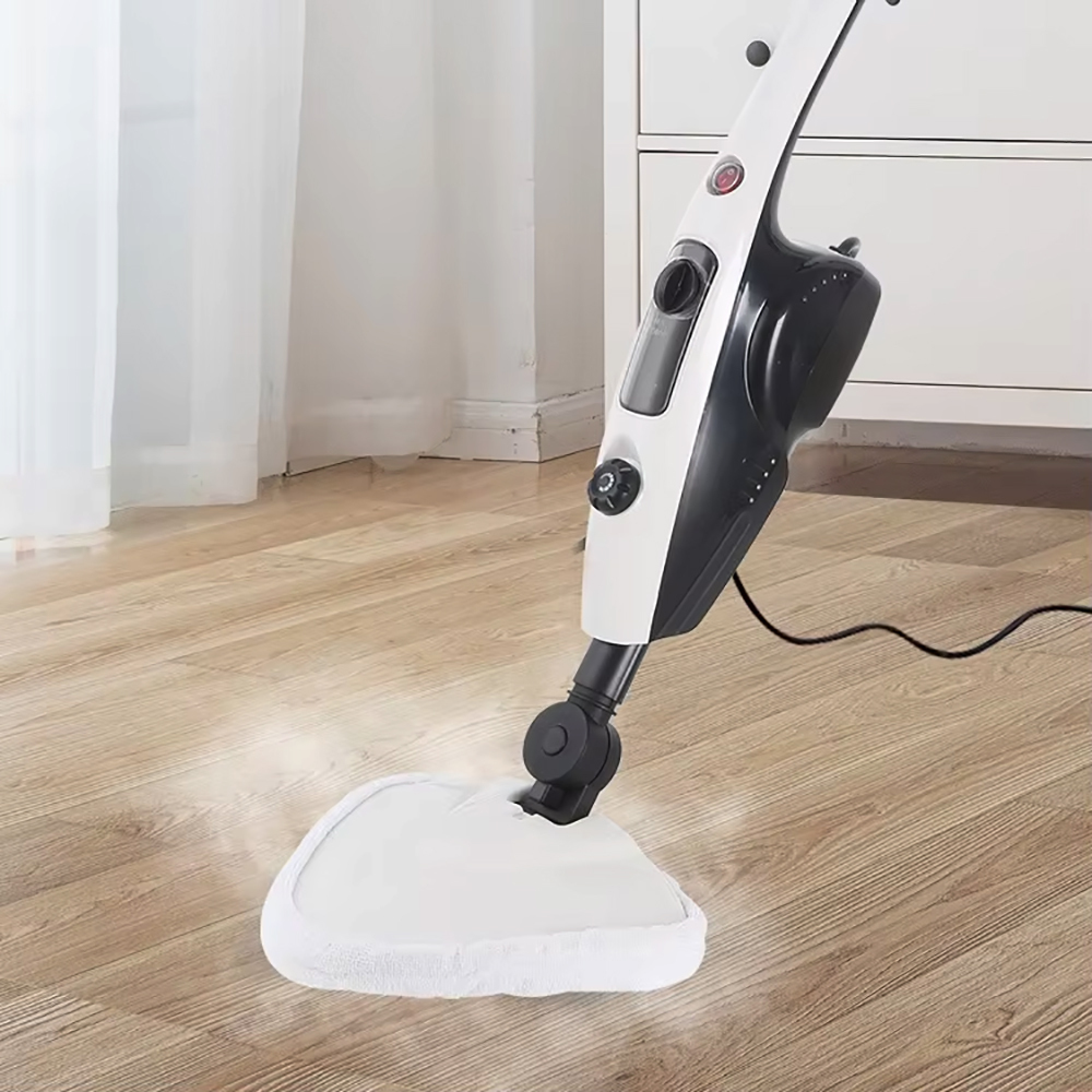 Steam Mop Multifunctional Cleaning Ikono Ik-SMX801 OEM Supply,Ikono Cleaning Appliance,Ikono Multifunction Electric Steam Mop Carpet Cleaning Machine