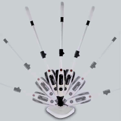 Steam Mop Multifunctional Cleaning Ikono Ik-SMX801 OEM Supply,Ikono Cleaning Appliance,Ikono Multifunction Electric Steam Mop Carpet Cleaning Machine