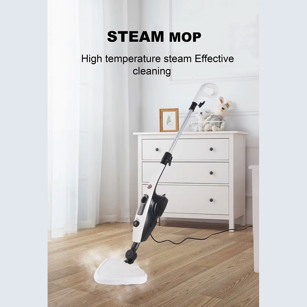 Steam Mop Multifunctional Cleaning Ikono Ik-SMX801 OEM Supply,Ikono Cleaning Appliance,Ikono Multifunction Electric Steam Mop Carpet Cleaning Machine