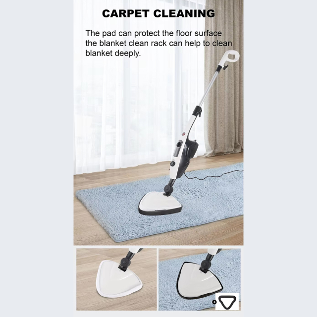 Steam Mop Multifunctional Cleaning Ikono Ik-SMX801 OEM Supply,Ikono Cleaning Appliance,Ikono Multifunction Electric Steam Mop Carpet Cleaning Machine