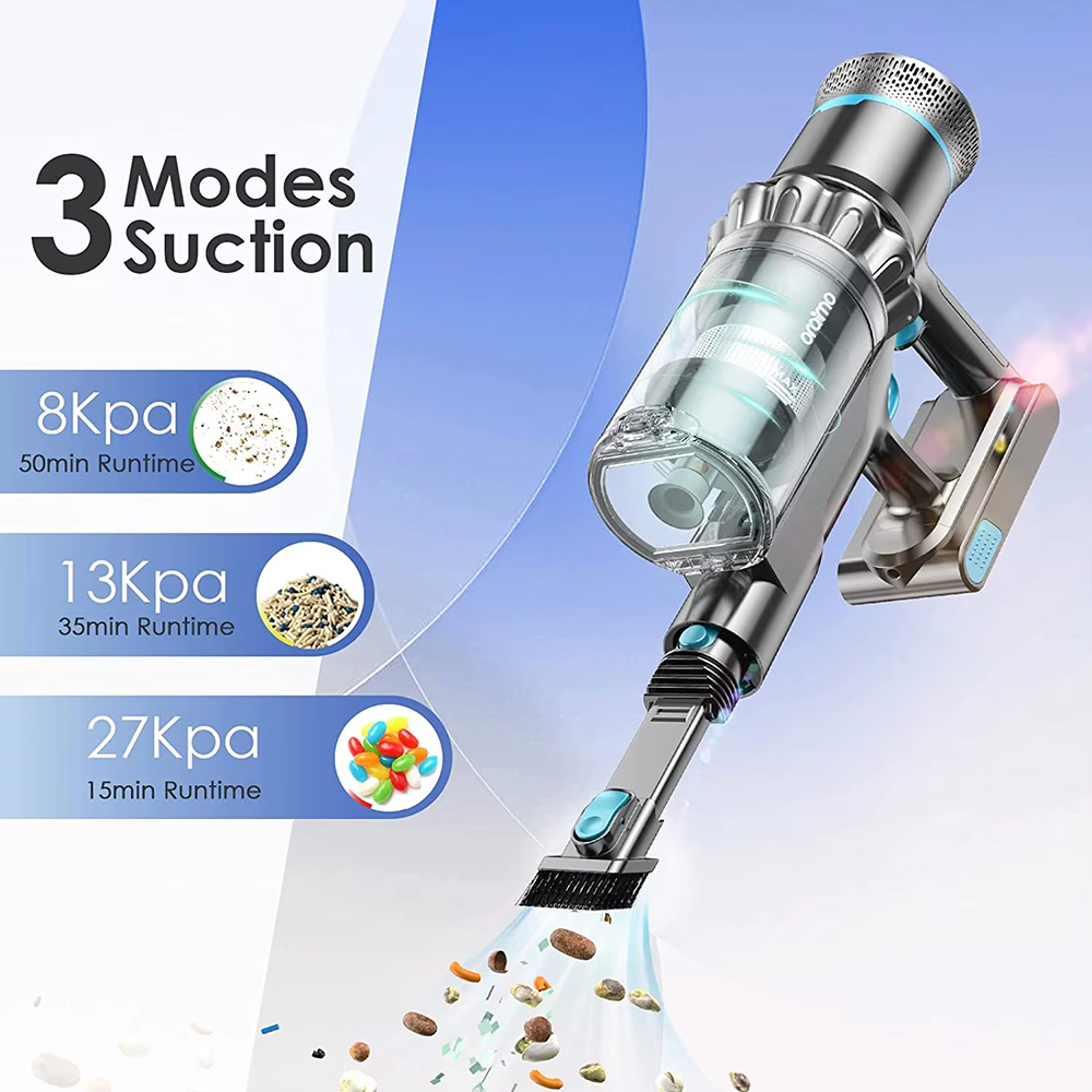 Cordless Vacuum Cleaner Ikono IK-V11 380W Brushless Motor OEM Supply,Ikono Cleaning Appliance,Cordless Handheld Vacuum Cleaner IK-V11 Wholesale | Ikono