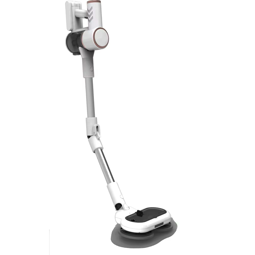 Cordless Dry and Wet Stick Vacuum Cleaner IK-S108B With Mop OEM Supply,Ikono Cleaning Appliance,Cordless Dry and Wet Stick Vacuum Cleaner IK-S108B With Mop OEM Supply
