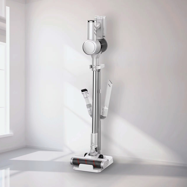 Cordless Dry and Wet Stick Vacuum Cleaner IK-S108B With Mop OEM Supply,Ikono Cleaning Appliance,Cordless Dry and Wet Stick Vacuum Cleaner IK-S108B With Mop OEM Supply