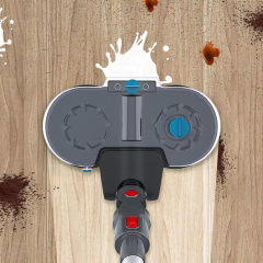 Cordless Dry and Wet Stick Vacuum Cleaner IK-S108B With Mop OEM Supply,Ikono Cleaning Appliance,Cordless Dry and Wet Stick Vacuum Cleaner IK-S108B With Mop OEM Supply