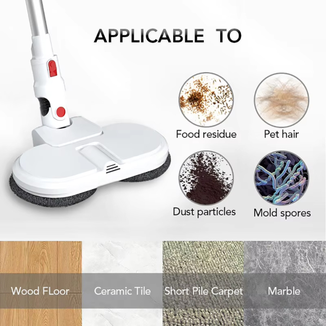 Cordless Dry and Wet Stick Vacuum Cleaner IK-S108B With Mop OEM Supply,Ikono Cleaning Appliance,Cordless Dry and Wet Stick Vacuum Cleaner IK-S108B With Mop OEM Supply
