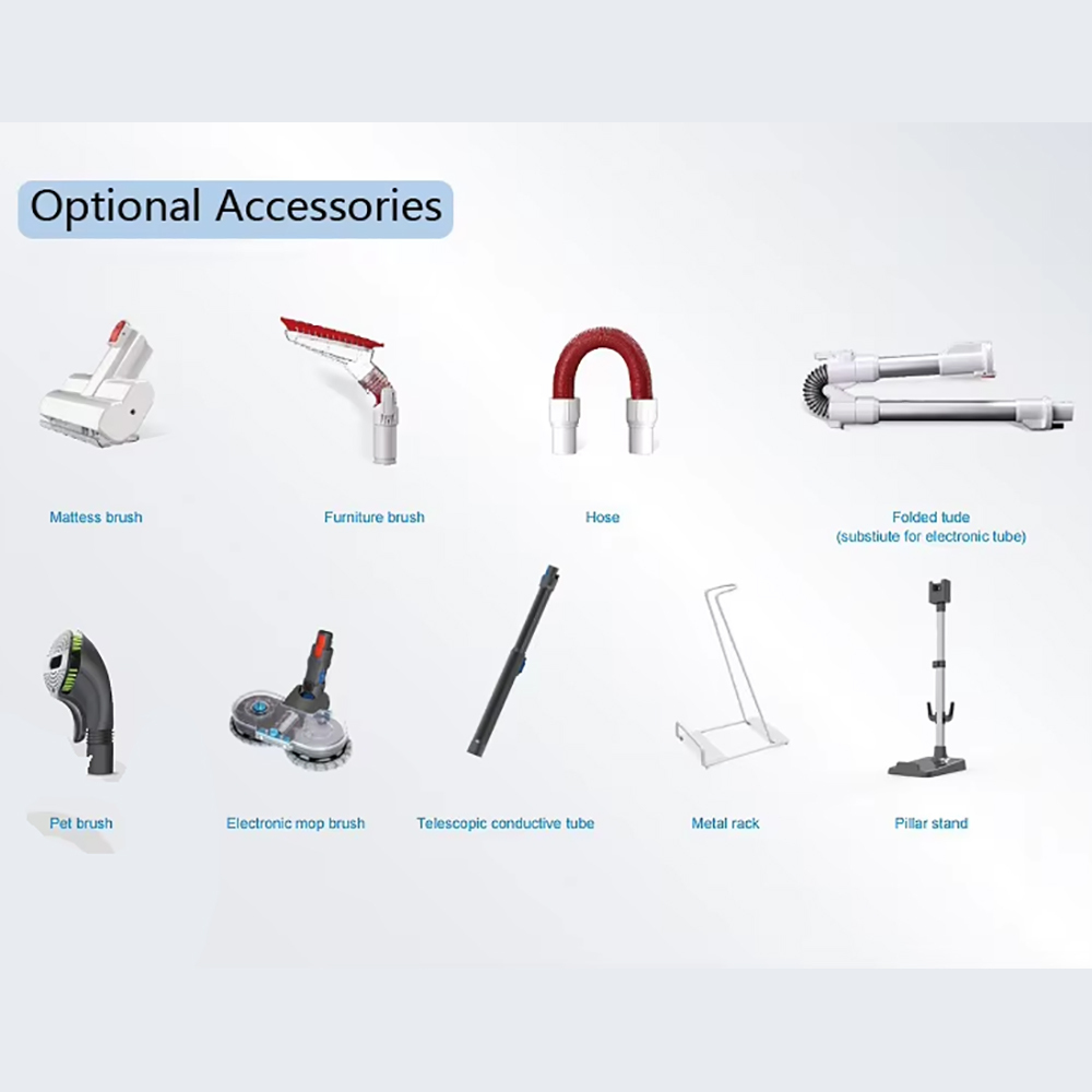 Cordless Dry and Wet Stick Vacuum Cleaner IK-S108B With Mop OEM Supply,Ikono Cleaning Appliance,Cordless Dry and Wet Stick Vacuum Cleaner IK-S108B With Mop OEM Supply