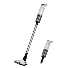 Cordless Vacuum Cleaner With LED Lights Ikono IK-A061 for Car Home Wholesale,Ikono Cleaning Appliance,Ikono A-061 LED Handheld Wet Dry Cordless Vacuum Cleaner
