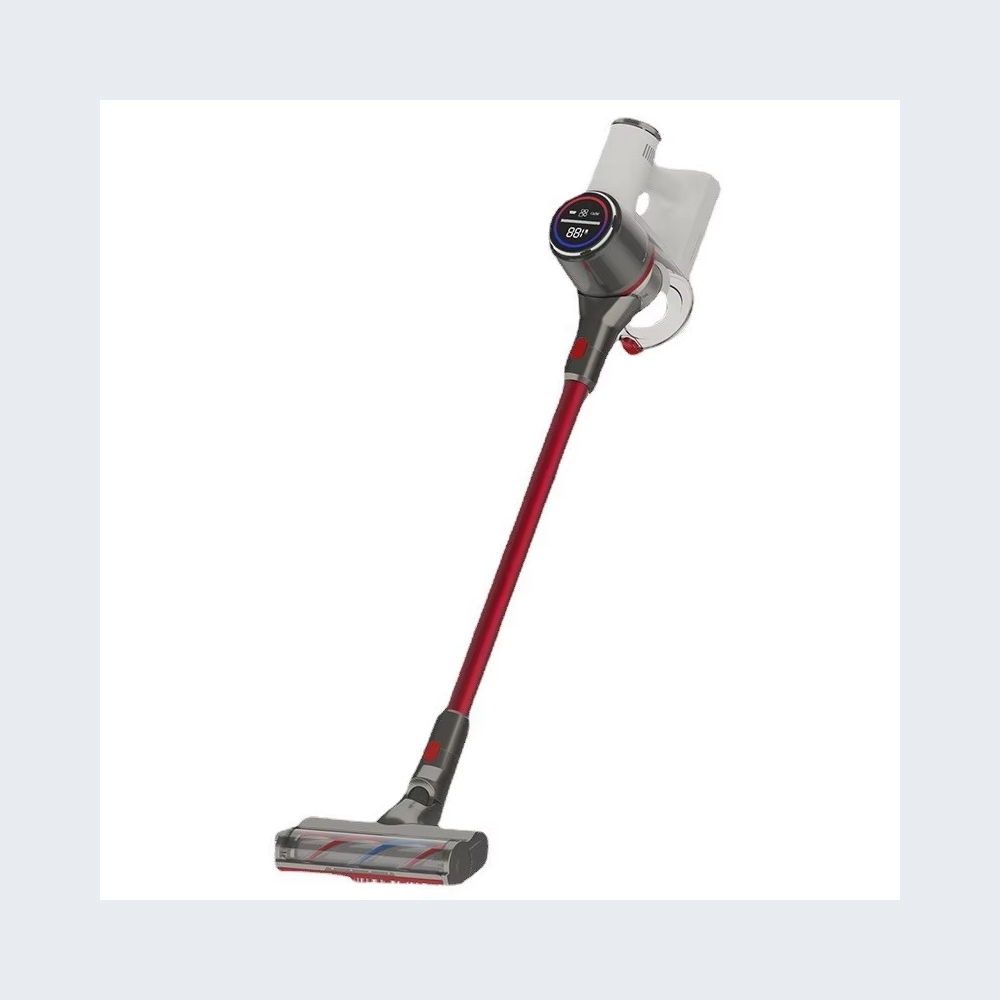 Cordless Vacuum Cleaner BLDC 350W High Power Ikono IK-C8 for Pet Hair Home Wholesale,Ikono Cleaning Appliance,Handheld Cyclone Dry Vacuum 350W Brushless For Hotel Car