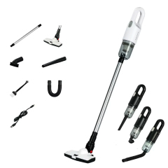 Vacuum Cleaner Portable Ikono Ik-A031 for Home Car OEM Supply,Ikono Cleaning Appliance,Wet Dry Cordless Vacuum Cleaner 8000Pa Suction HEPA Filter