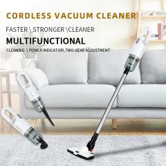 Vacuum Cleaner Portable Ikono Ik-A031 for Home Car OEM Supply,Ikono Cleaning Appliance,Wet Dry Cordless Vacuum Cleaner 8000Pa Suction HEPA Filter