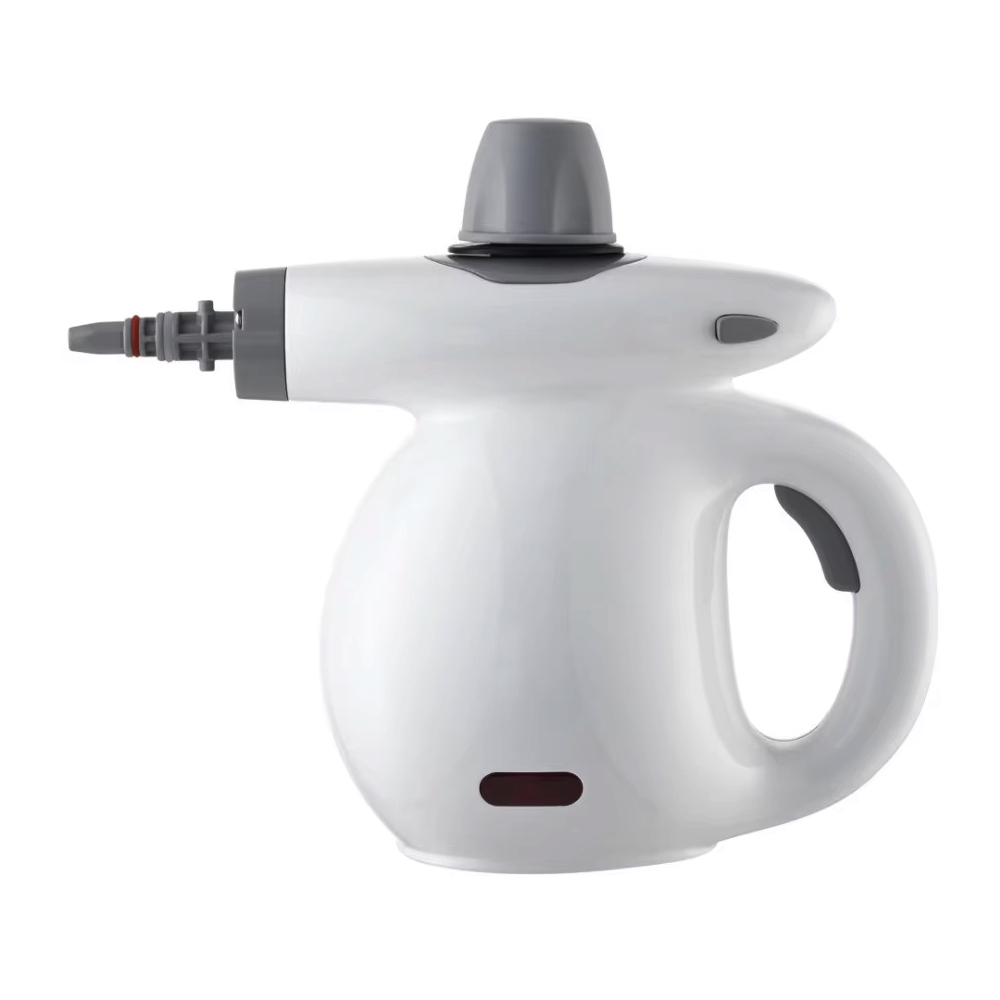 Handheld Steam Cleaner 1050W Ikono IK-SC206 OEM Supply,Ikono Cleaning Appliance,High Pressure Steam Cleaner 105℃ Portable Cleaning Machine