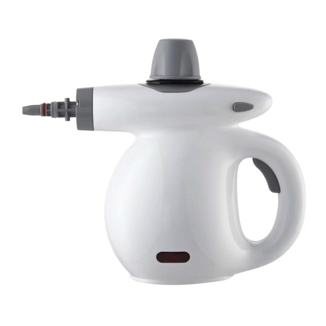 Handheld Steam Cleaner 1050W Ikono IK-SC206 OEM Supply,Ikono Cleaning Appliance,High Pressure Steam Cleaner 105℃ Portable Cleaning Machine